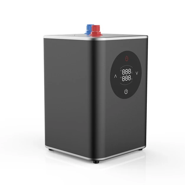 4L instant water heater