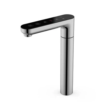 Biyaha kulul ee kulul iyo qabowga qabow